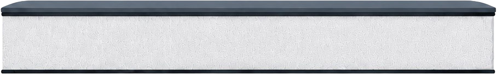 Flache Abdeckung Arctic, 15 cm