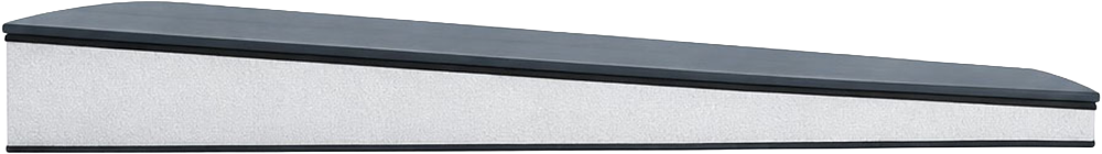 Konische Abdeckung Standard, 10 auf 7 cm