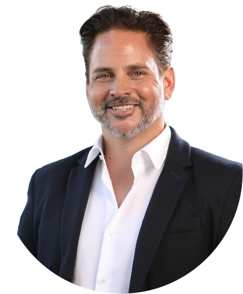 Yves – Geschäftsführer Poolking