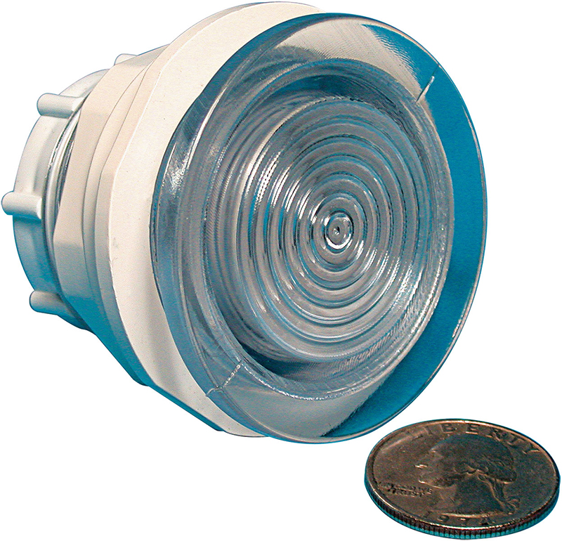 Mini-Lichtbaugruppe