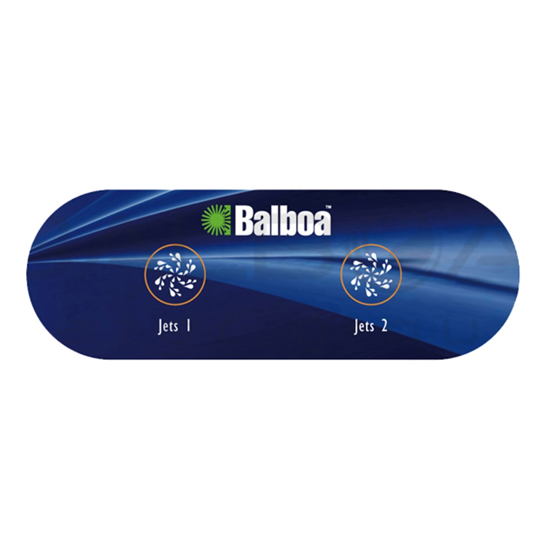 Balboa Overlay AX20 J1/J2