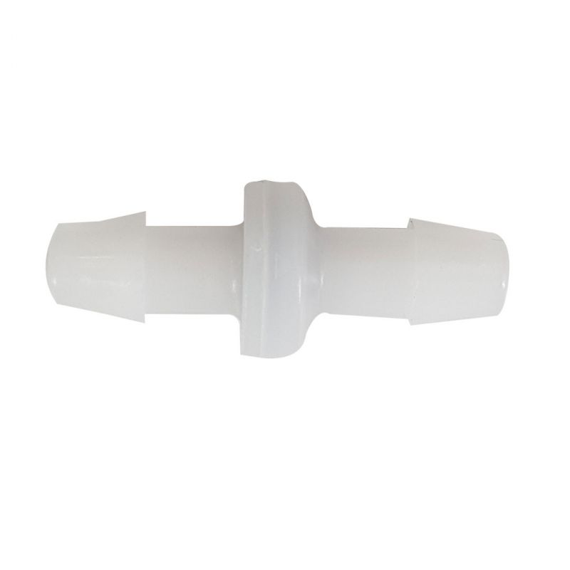 Ozon-Rückschlagventil 3/8" x 3/8" Kynar
