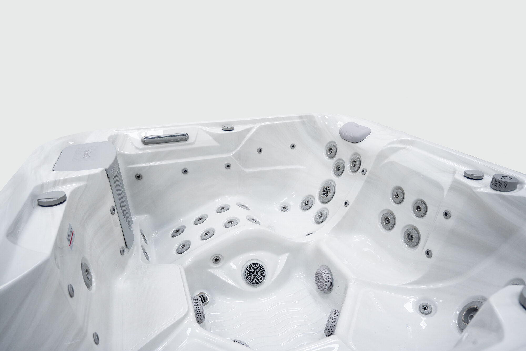 AquaSolus Eden Whirlpool