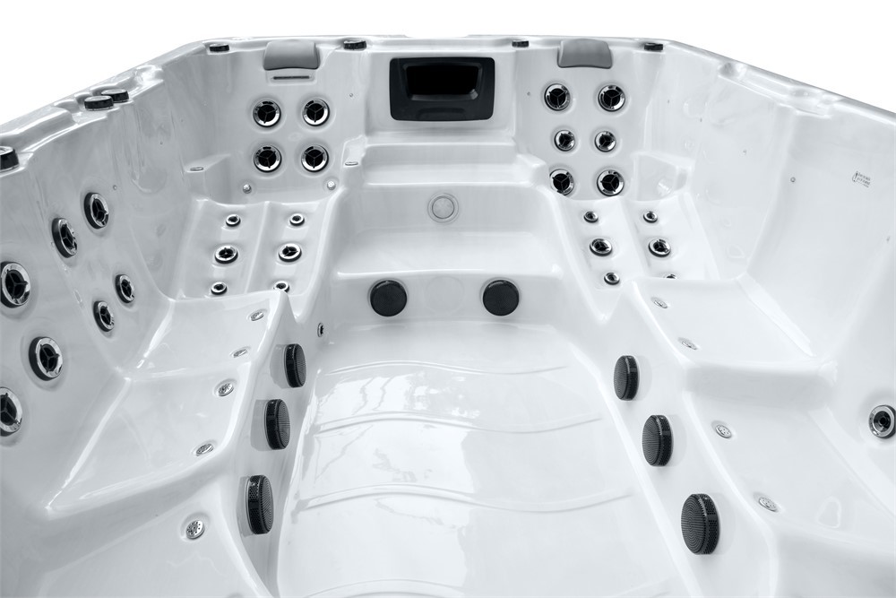Swim 35 Swimspa