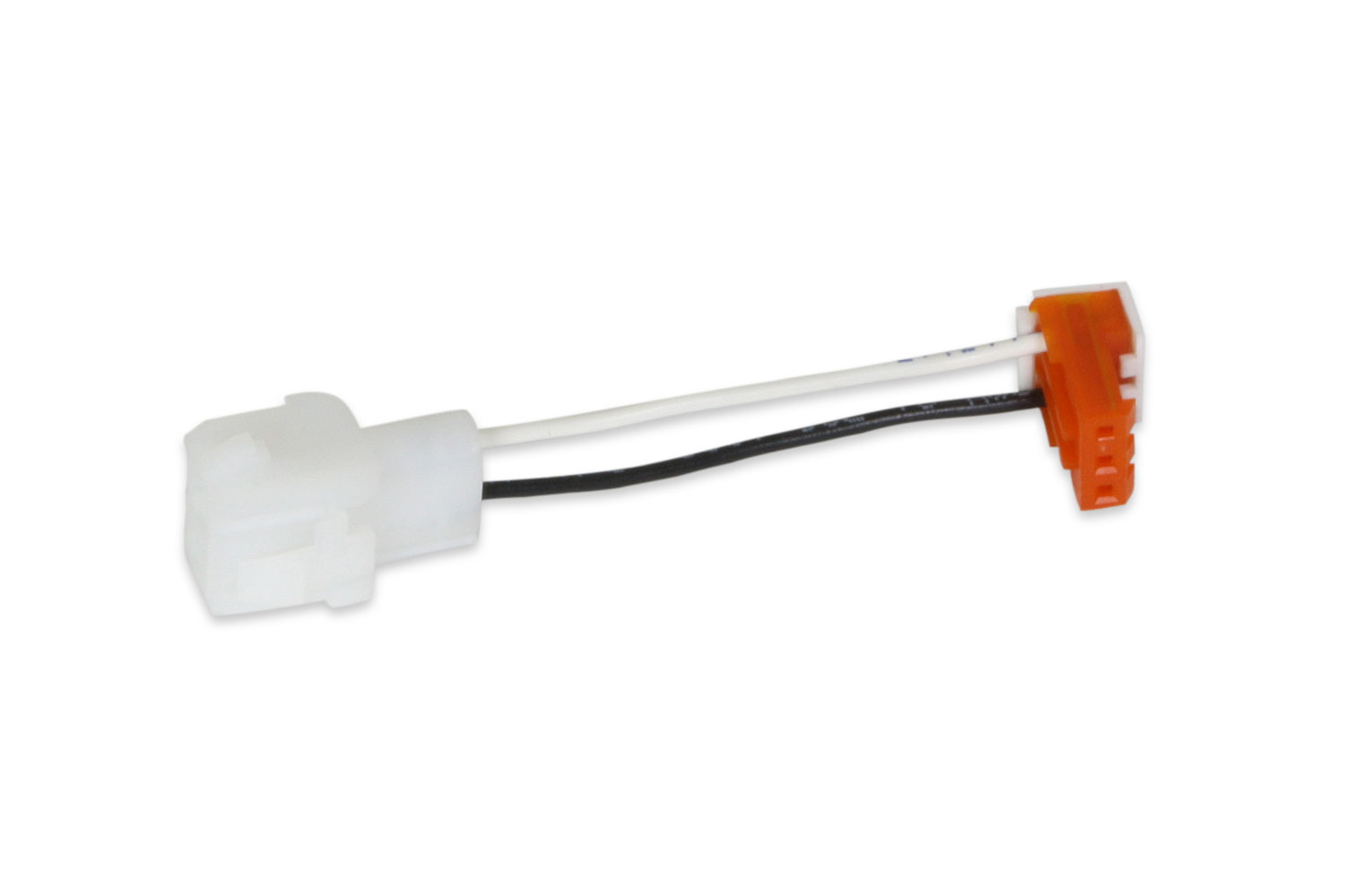 Gecko Lichtkabel-Adapter AMP 2-Pin, 7 cm – für Y-Serie Steuerungen (9920-401507)