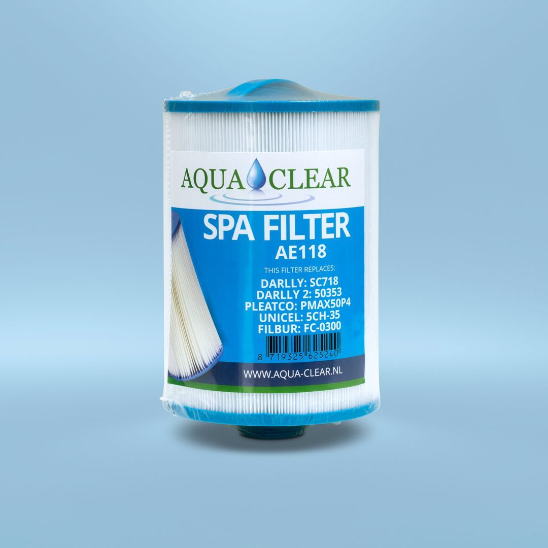 Aqua Clear Kartuschenfilter SC718