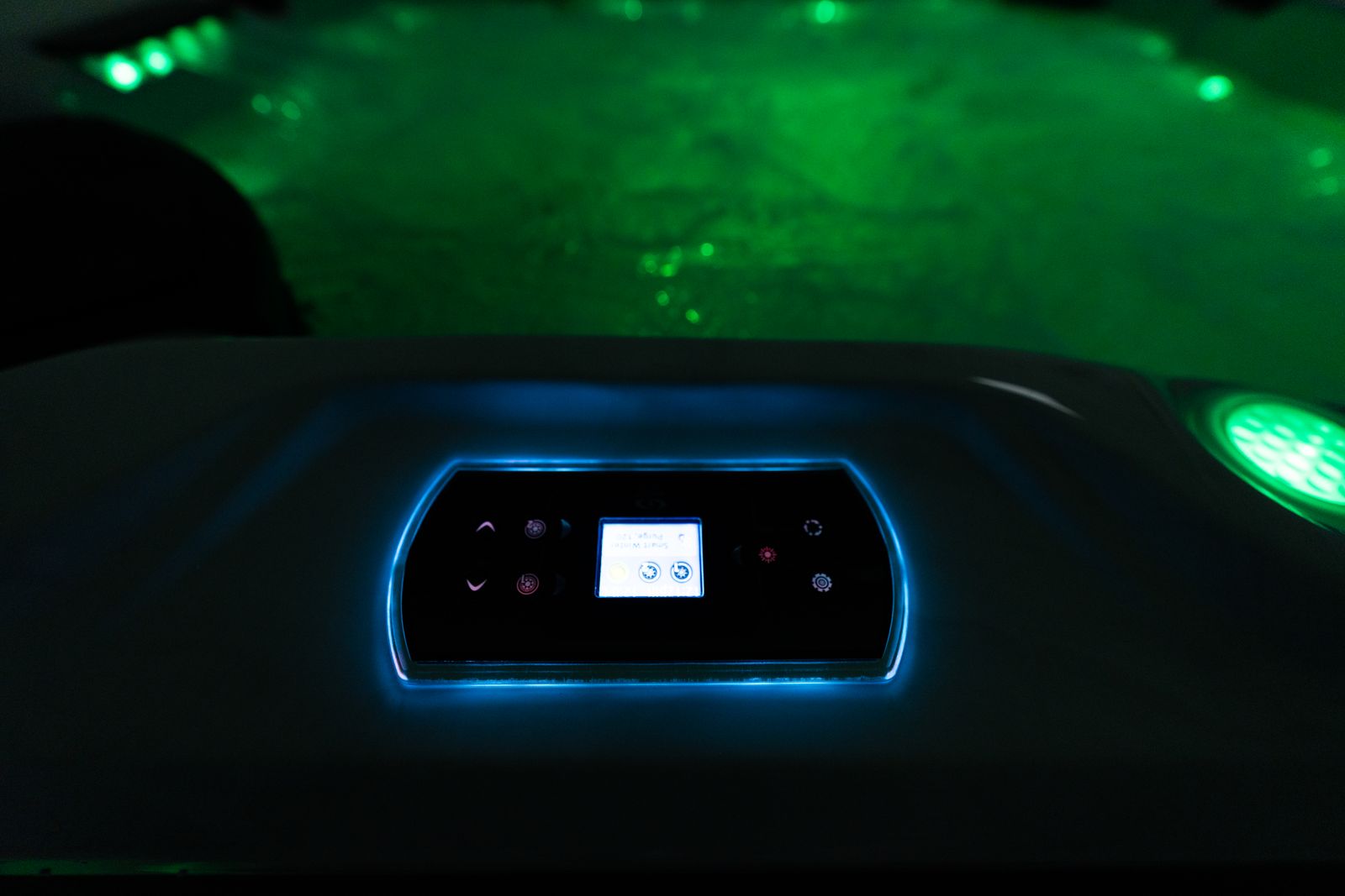 Luna Duo Sport Deulux