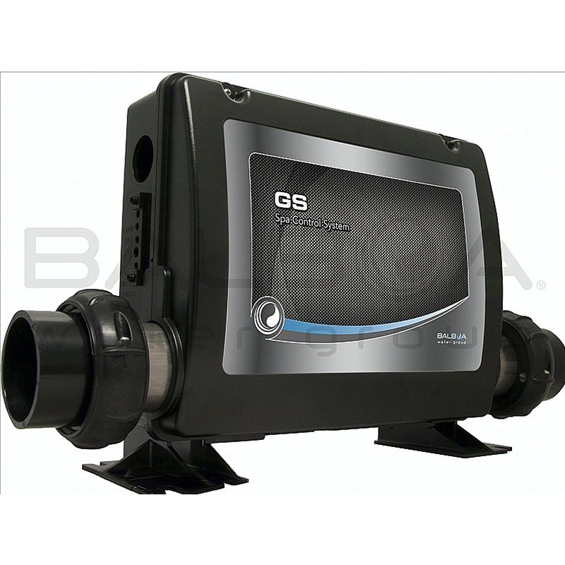 Balboa System GS501SZ