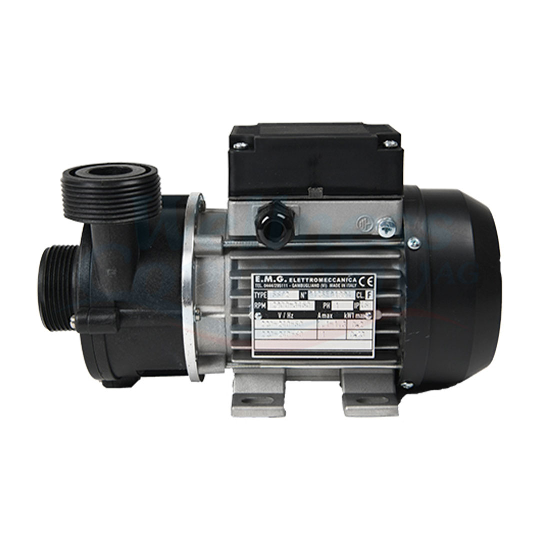 Tiny Might Zirkulationspumpe