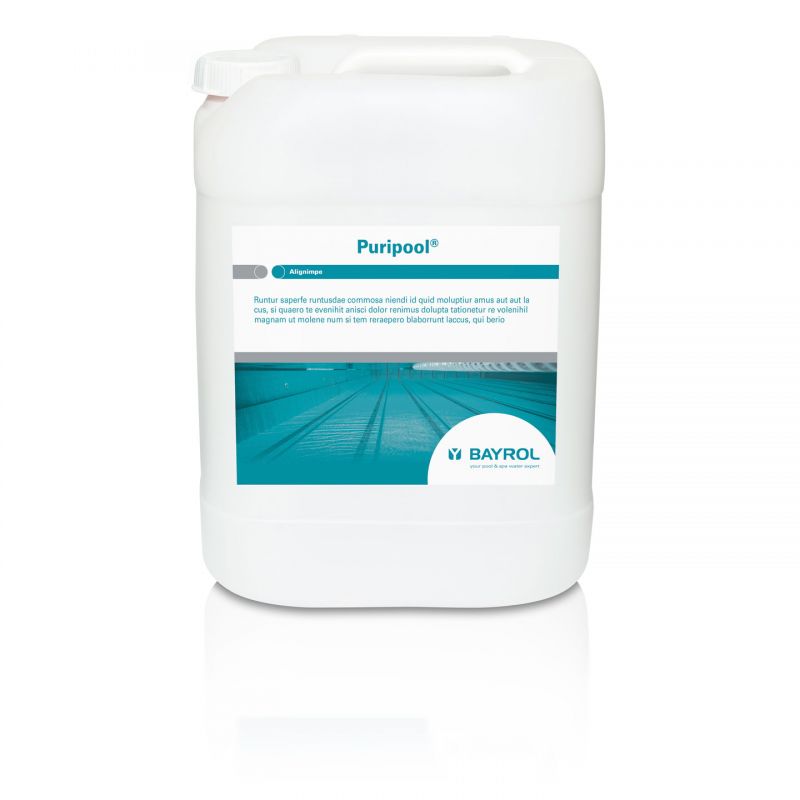 Bayrol Puripool 20L Überwinterungsmittel Bayrol Puripool 20L Überwinterungsmittel