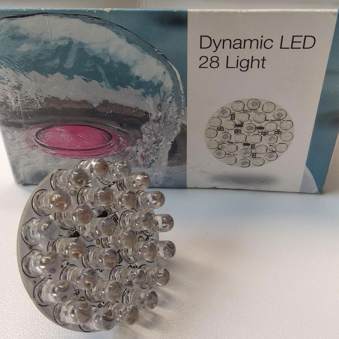 Dynamic LED 28 Light