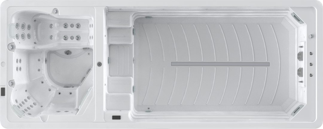 Swimspa Aqua Life 6.0 Duo Pro Premium