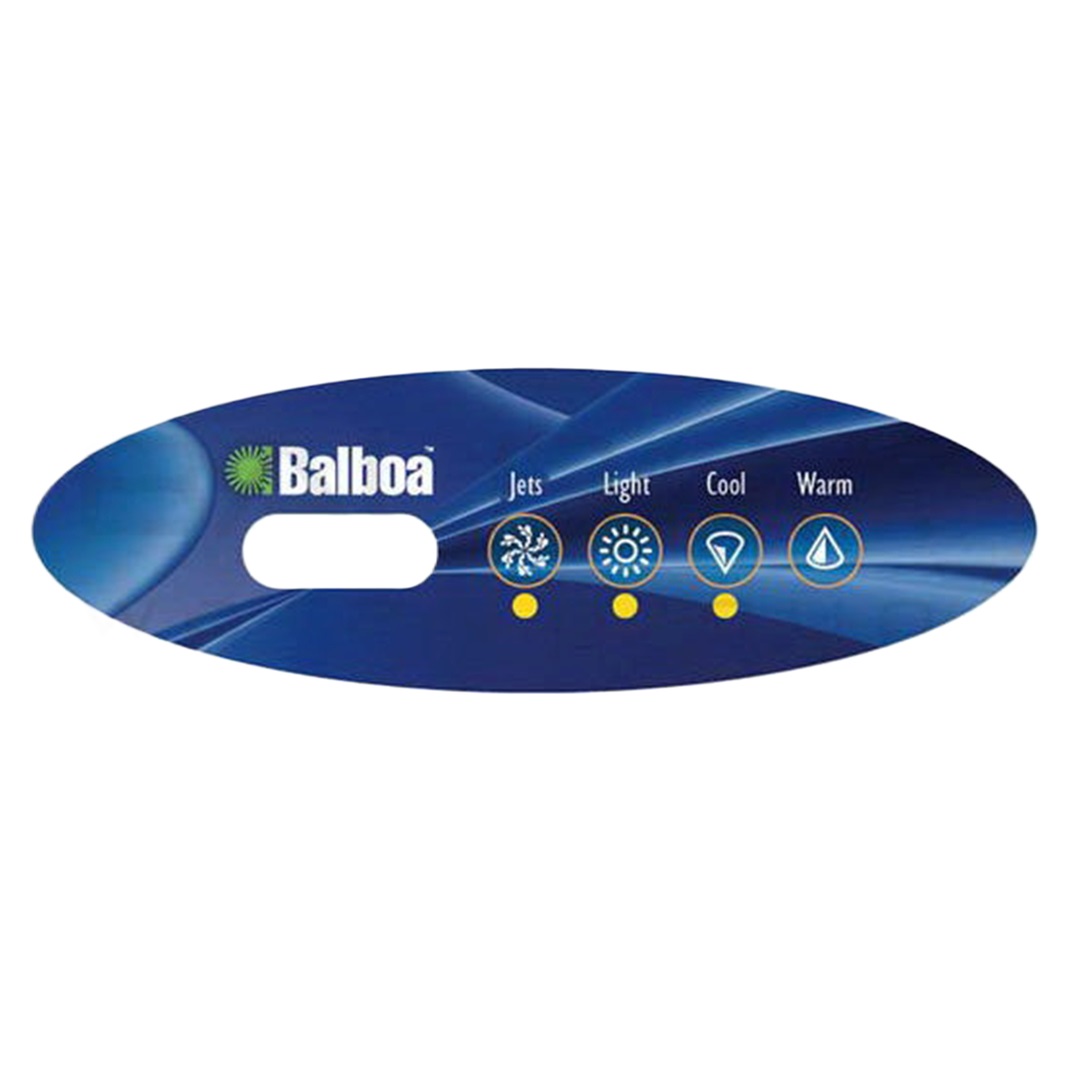 Balboa Overlay VL240 J/L/C/W