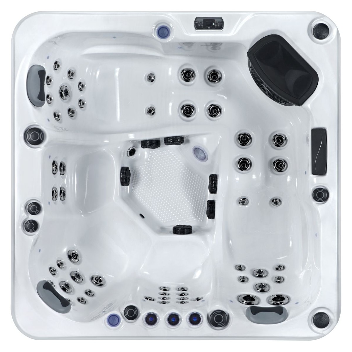Luna Duo Sport Deulux