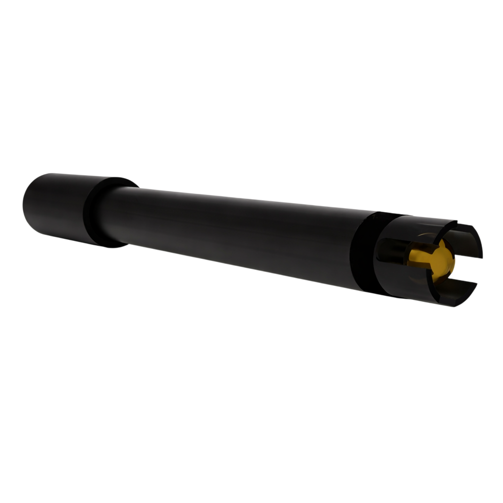 ORP-Sonde Gold für SERENE S2 Dosieranlage RX + pH