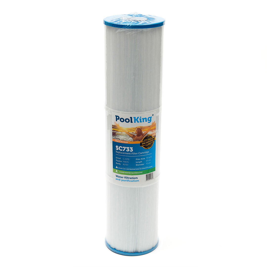 Pool King Kartuschenfilter SC733 Pool King Kartuschenfilter SC733