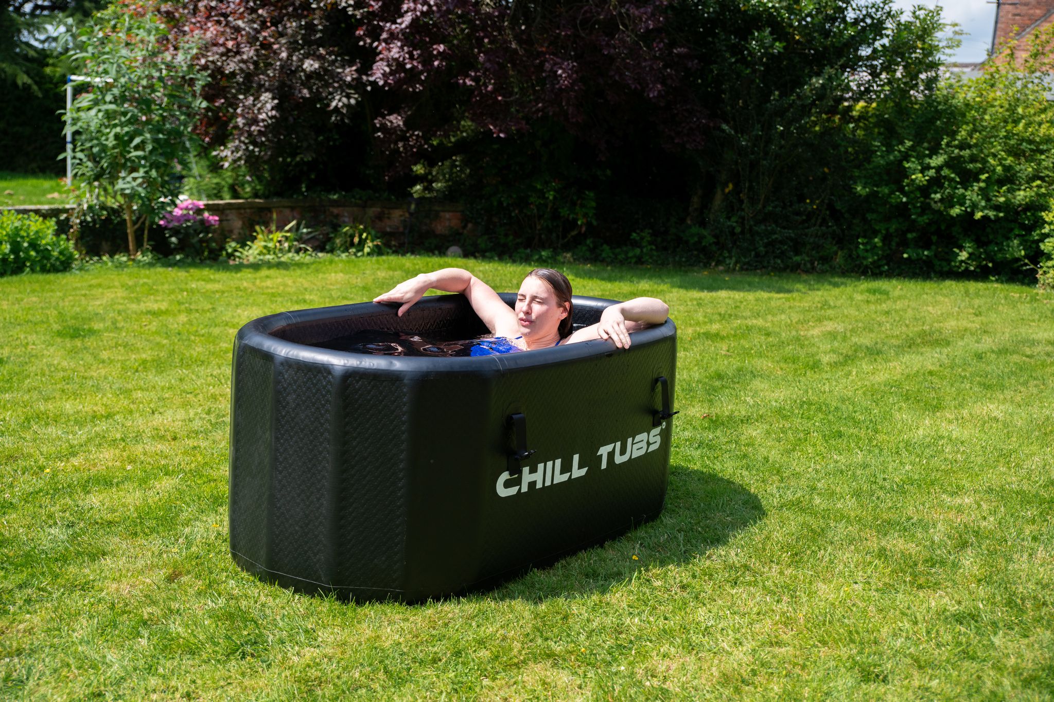 Chill Tubs Essential Bad