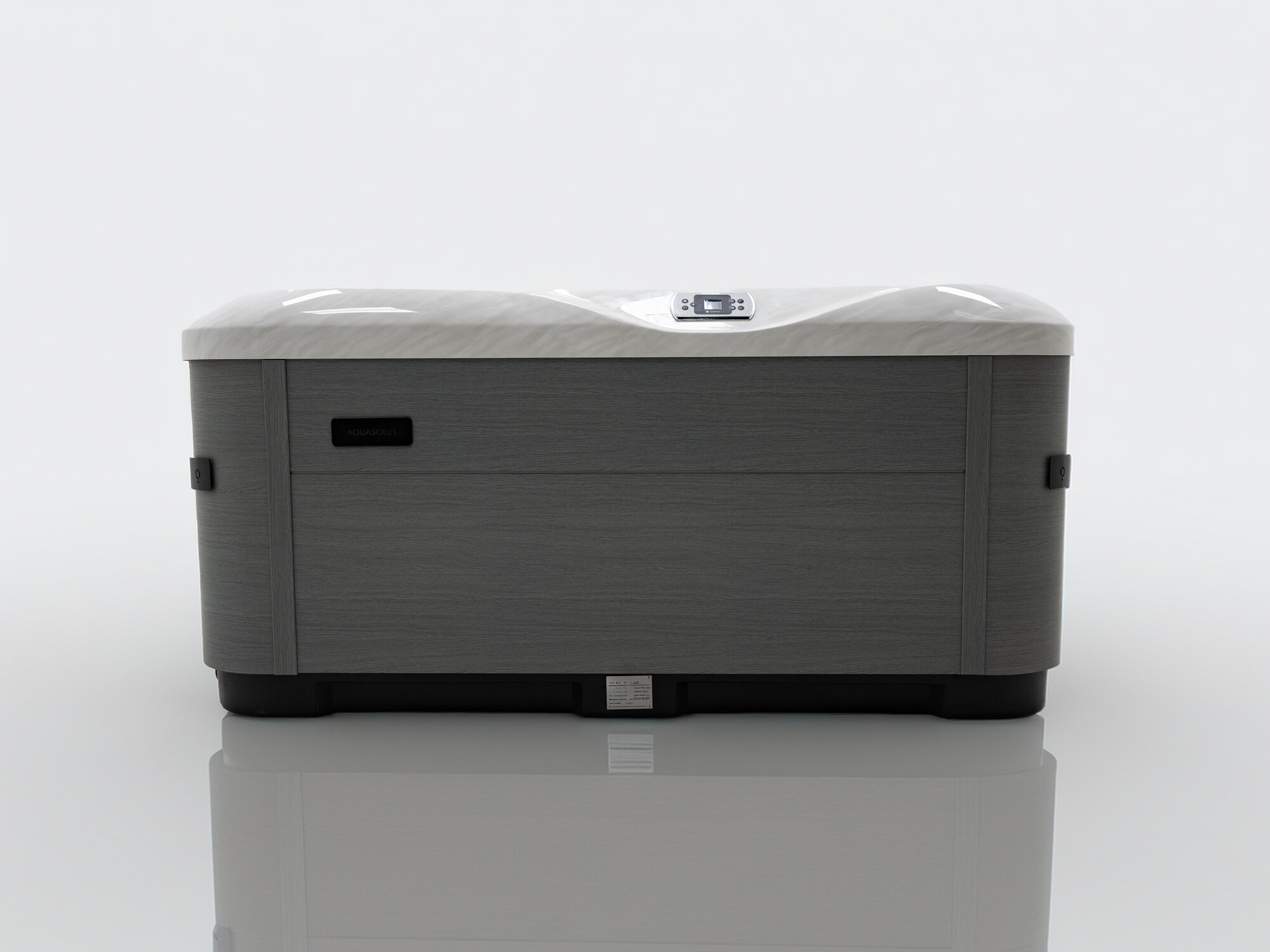 AquaSolus Aspen Whirlpool