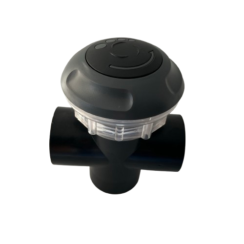 Oceanus Luftregler Oceanus Luftregler