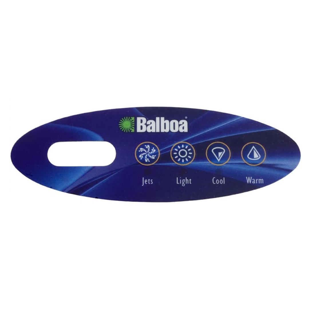 Balboa Overlay VL200 J/L/C/W