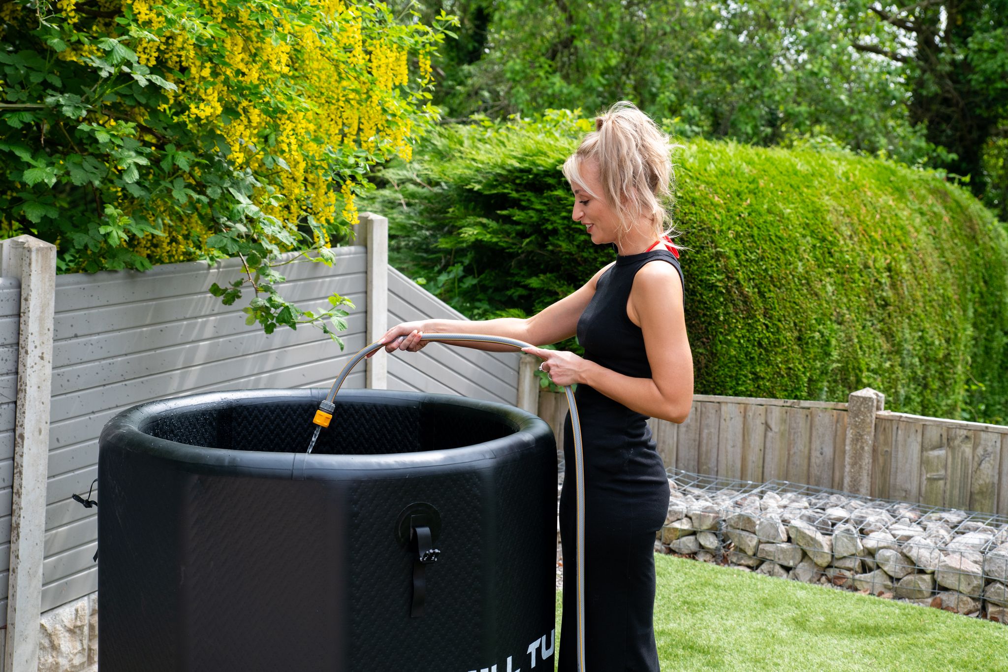 Chill Tubs Essential Pod
