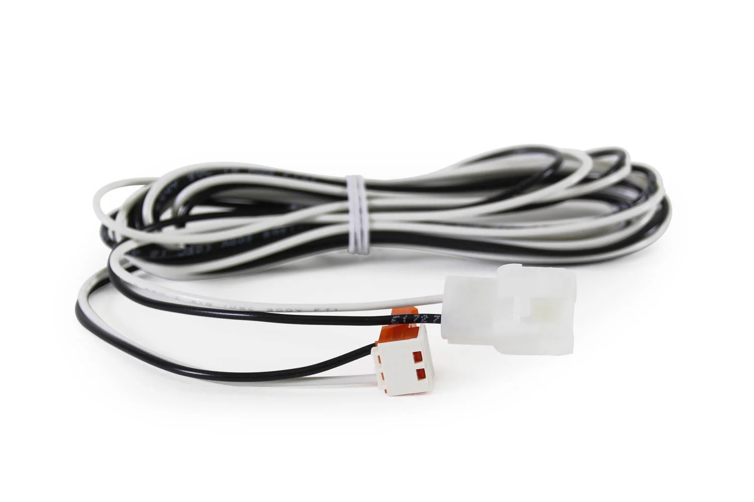 Gecko Lichtkabel AMP 2-Pin, 2.44 m – für Y-Serie Steuerungen (9920-401384)
