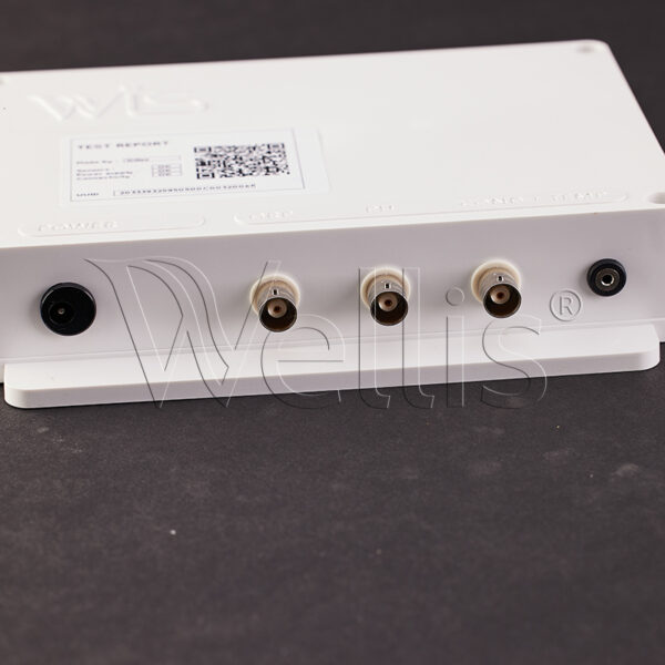 WIS-Steuerung (In.Line) V1 (Mit Sondenpaket)