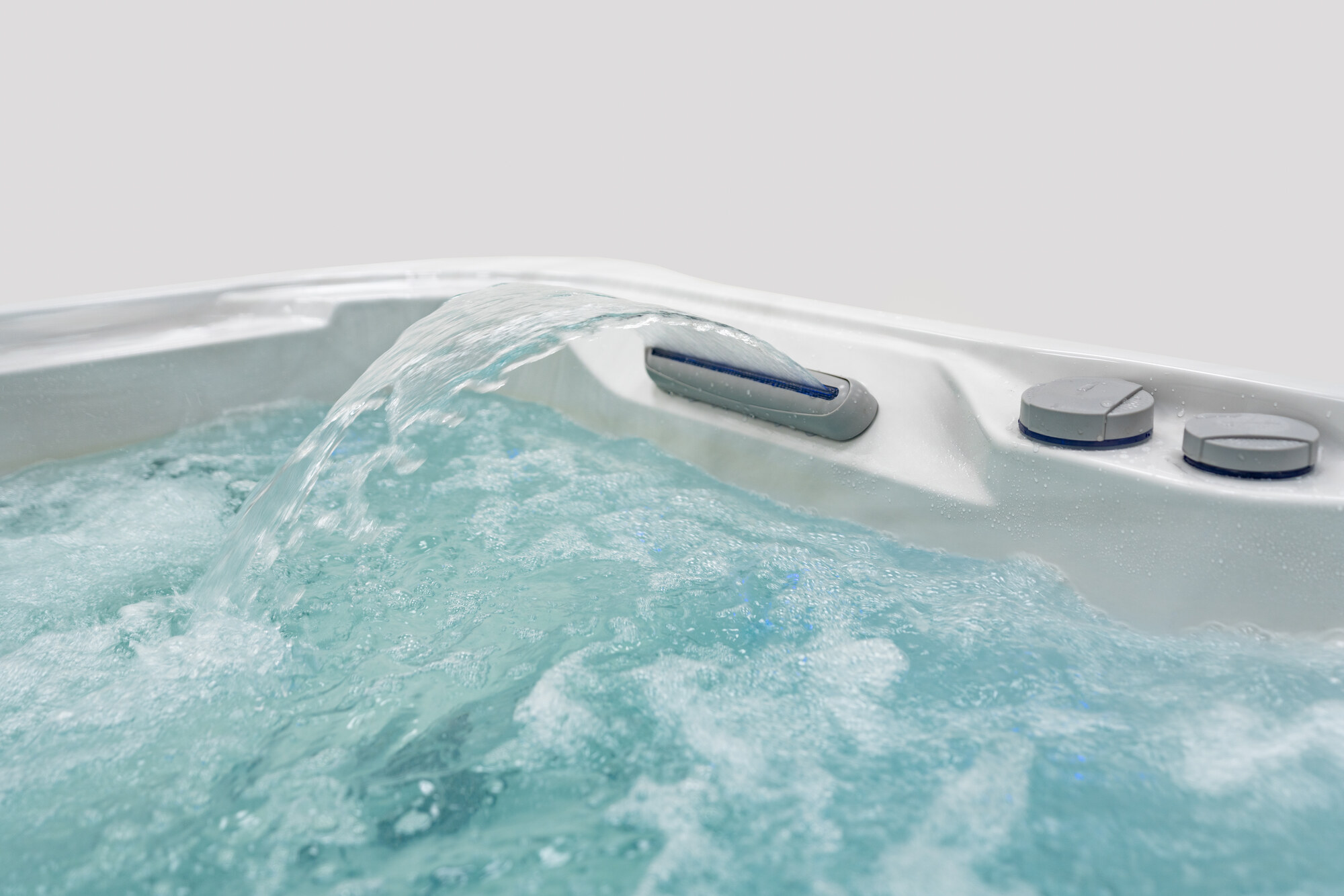AquaSolus Brook Whirlpool