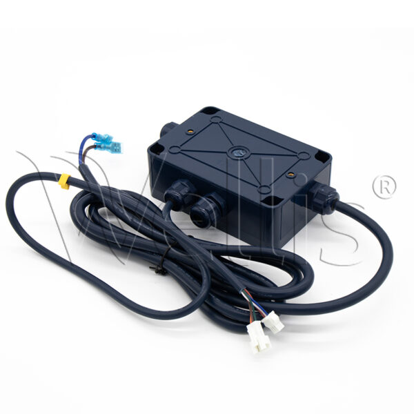 Steuerwasserumsteller für Elektro Life Steuerwasserumsteller für Elektro Life