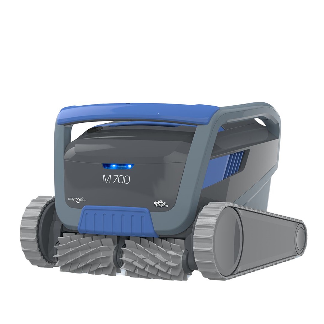 Dolphin M700 Caddy Kombibürste