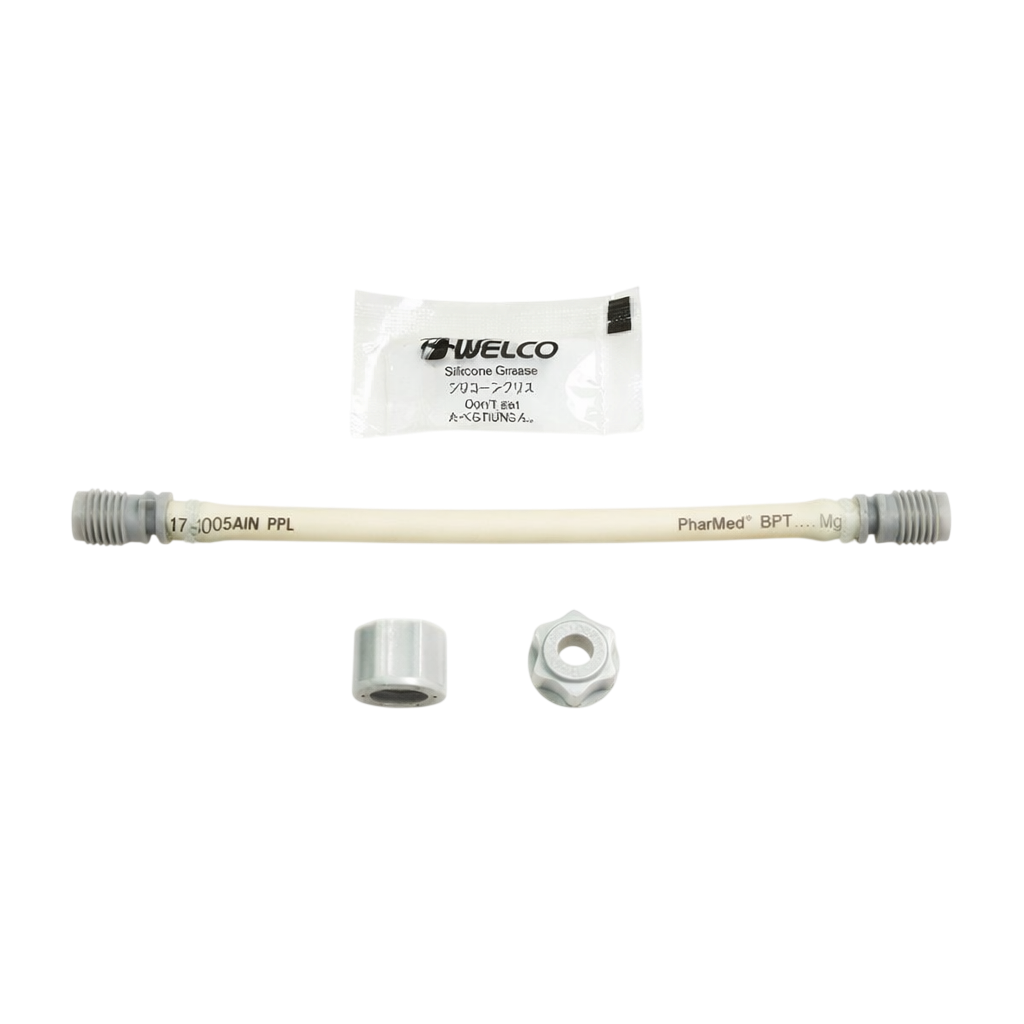 MIDA.Sin Ersatzschlauch für PP 60