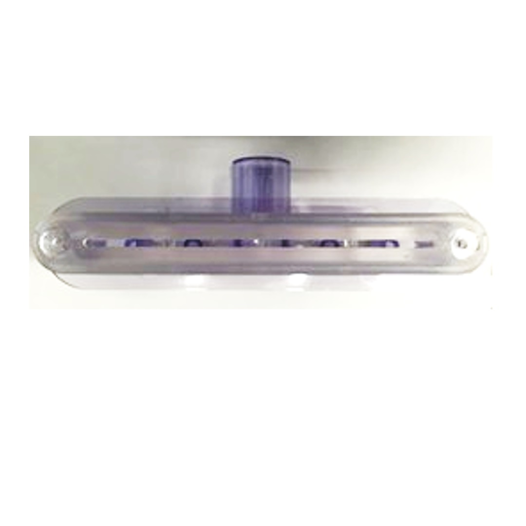 6" Wasserfall D.03.0071 6" Wasserfall D.03.0071