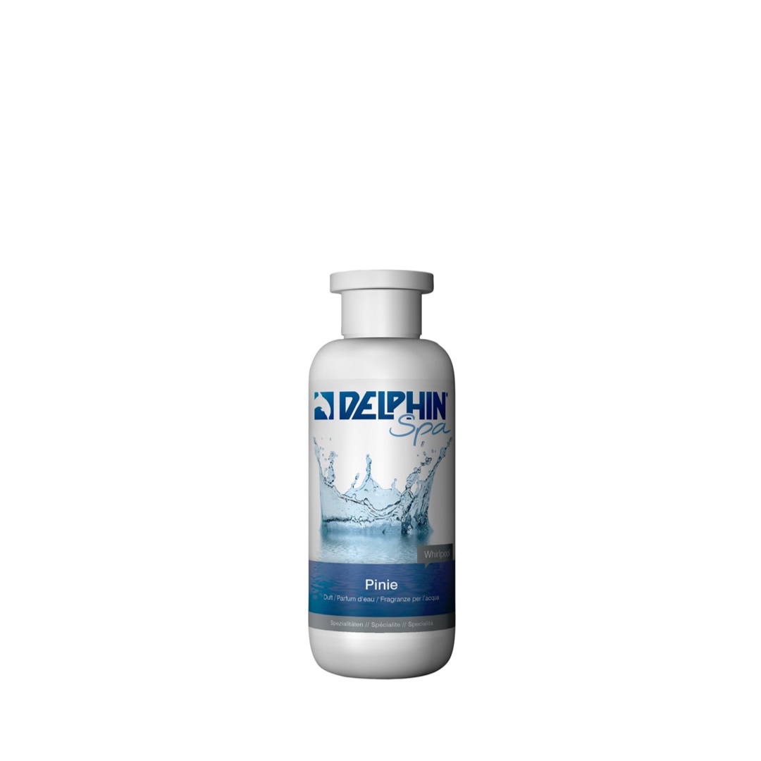 Delphin Spa Whirlpoolduft Pinie