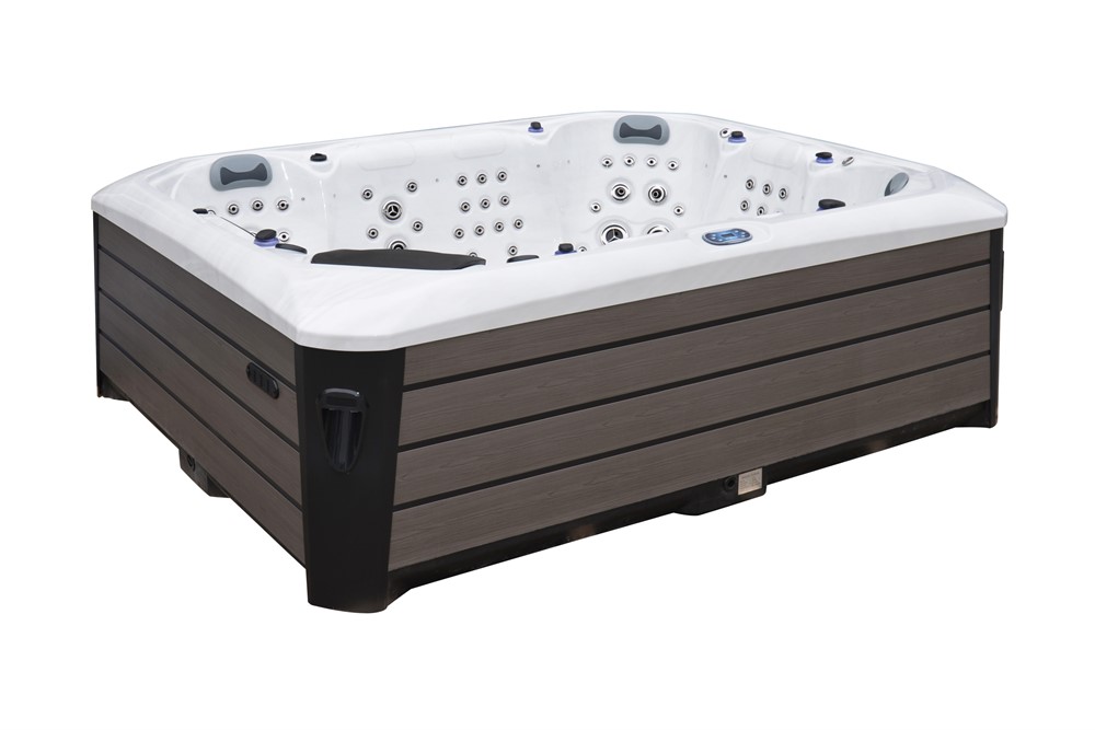 Whirlpool Sky Grande