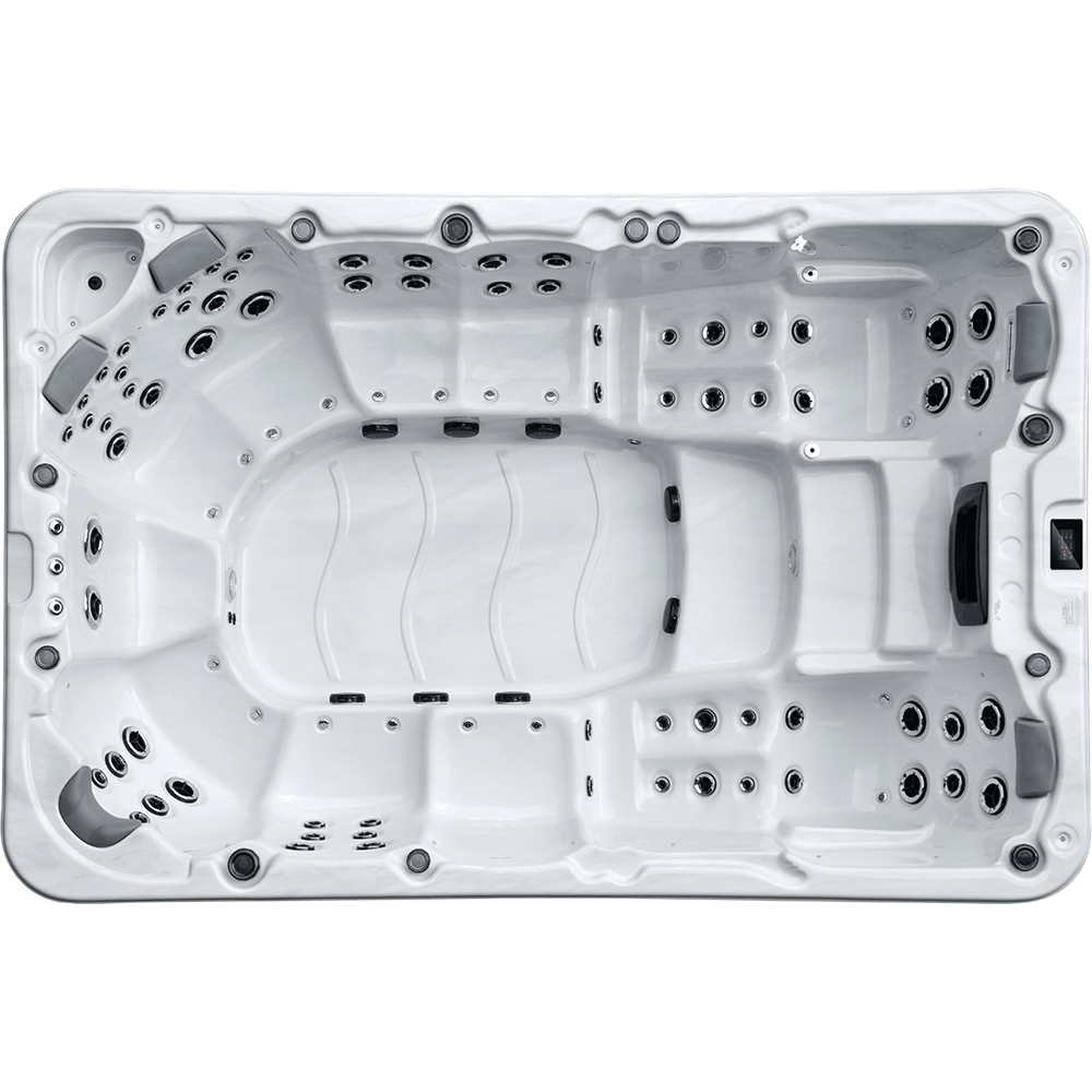 Swimspa Whitehaven Pro Luxory