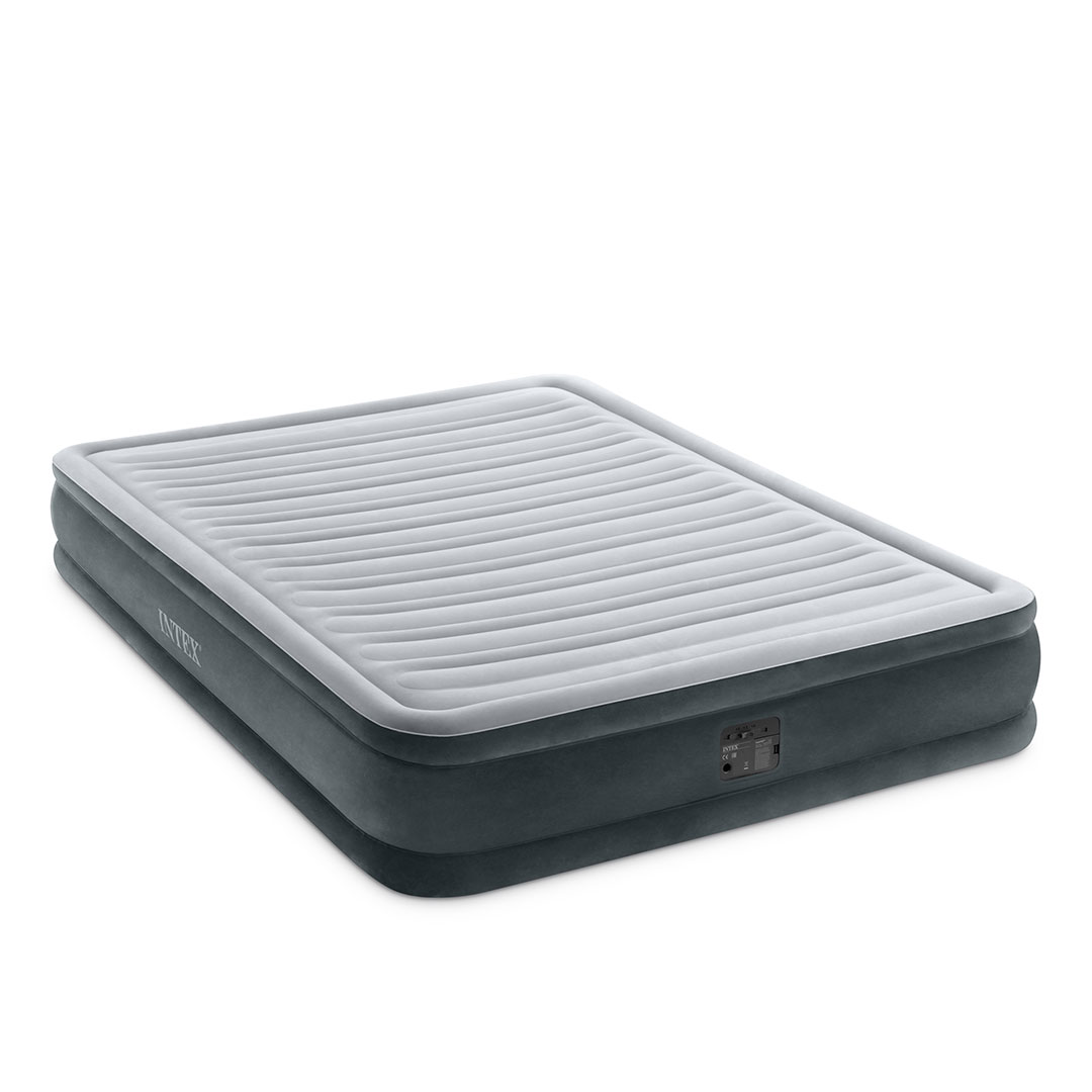 Luftbett Queen DuraBeam Deluxe Comfort-Plush