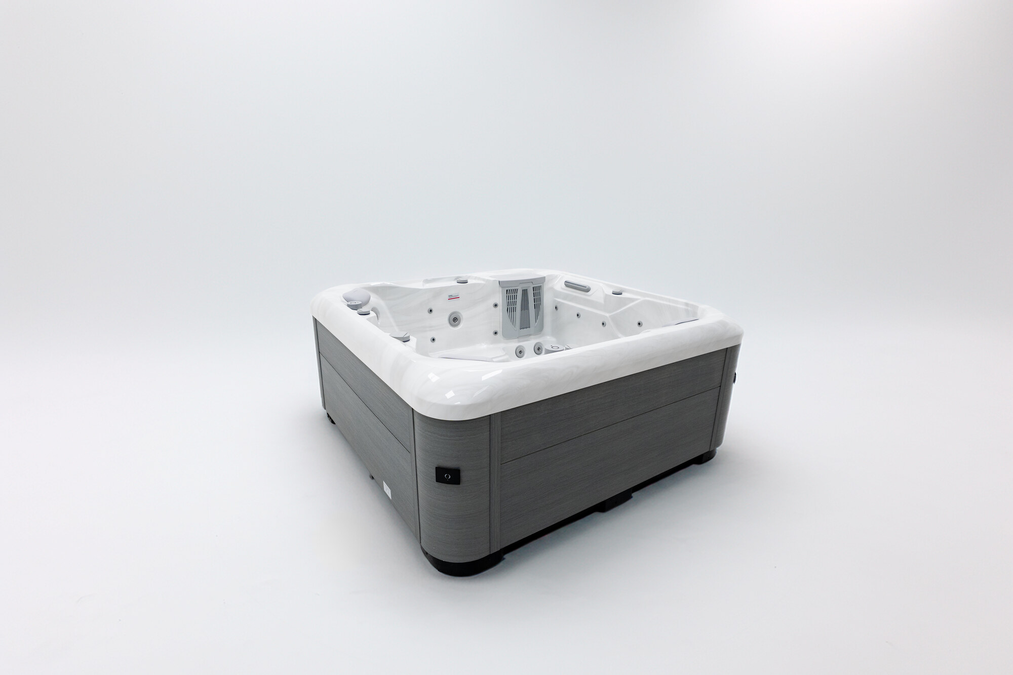 AquaSolus Eden Whirlpool