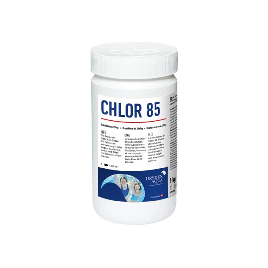 OWM - Chlor 85, 1kg OWM - Chlor 85, 1kg