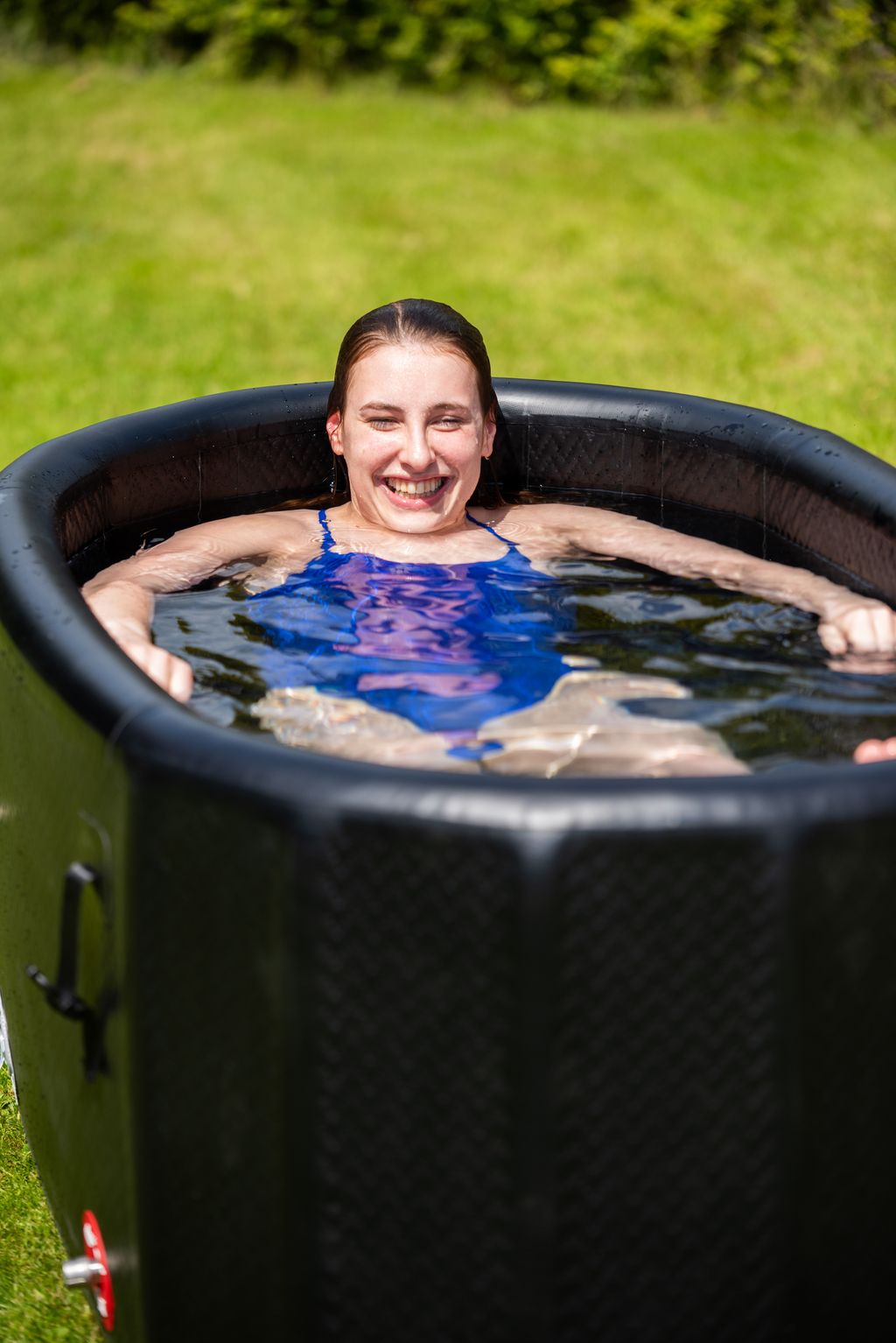 Chill Tubs Essential Bad