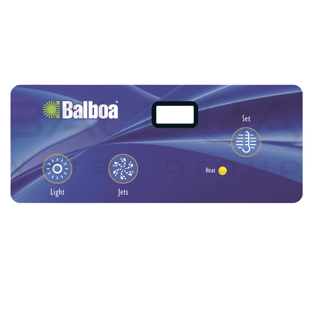 Balboa Overlay VL402