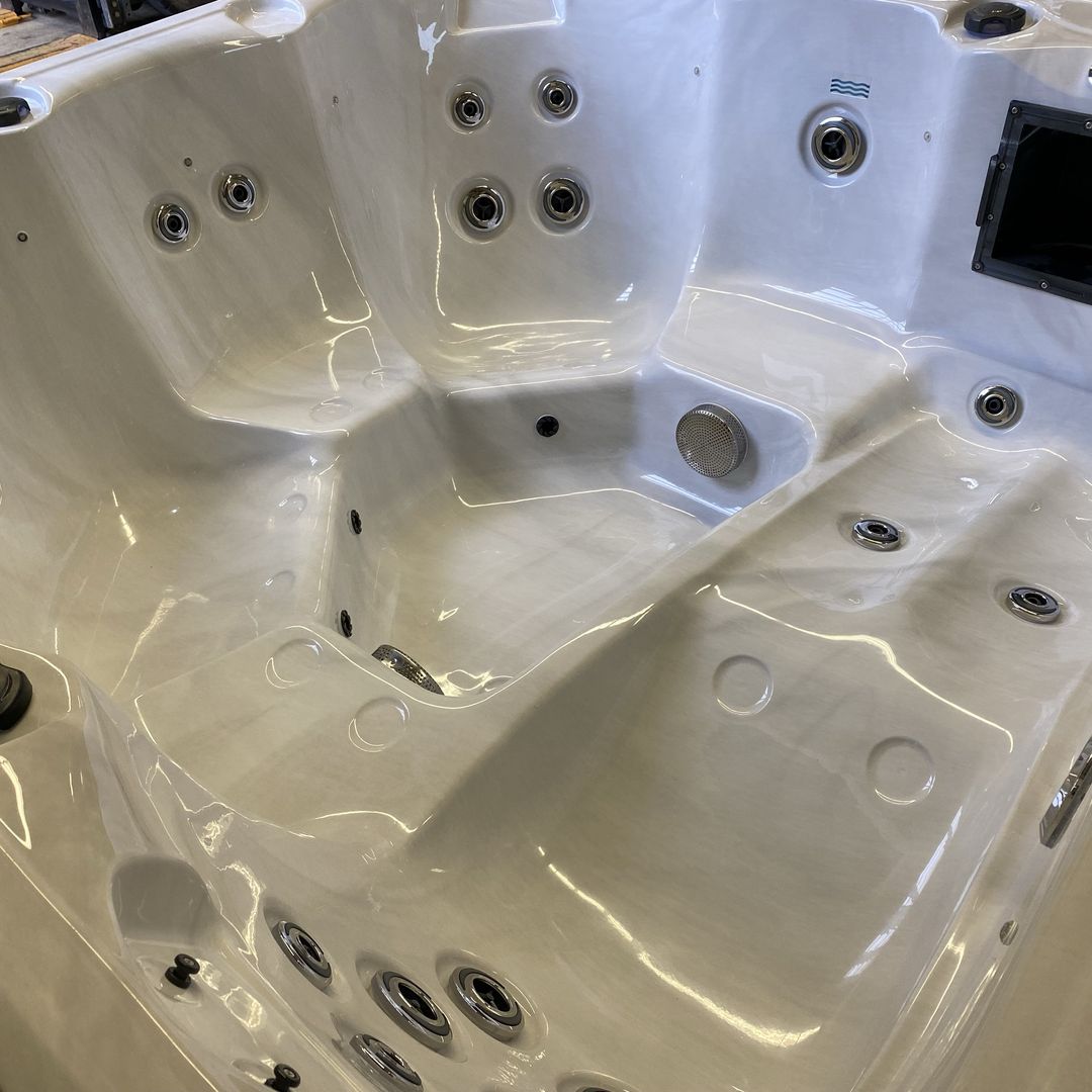 Refurbished Whirlpool Superior Pro