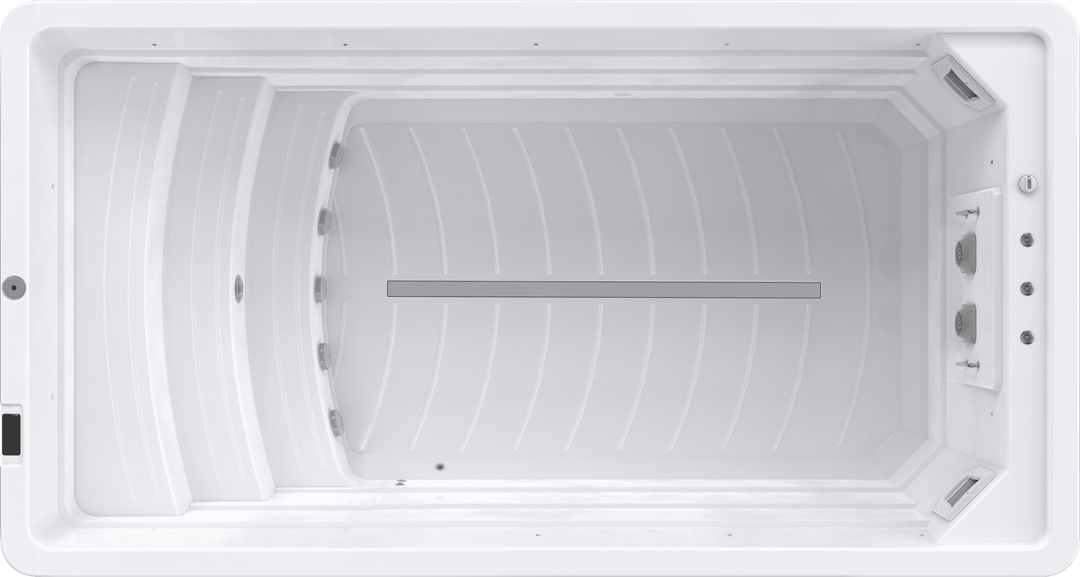 Swimspa Atlas 4.4 Pro Luxury