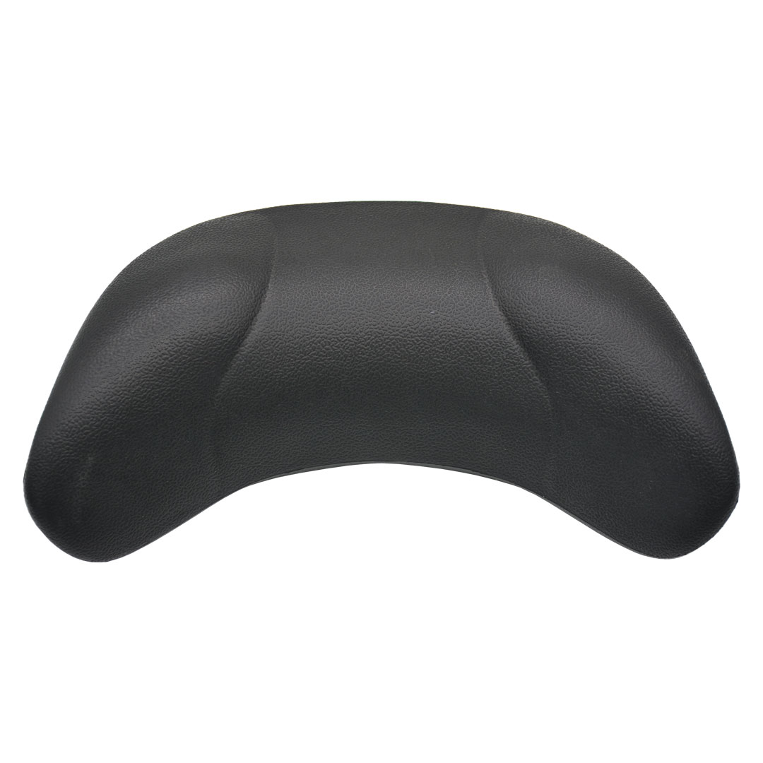 Nackenkissen Oceanus Ox-Horn Schwarz Nackenkissen Oceanus Ox-Horn Schwarz
