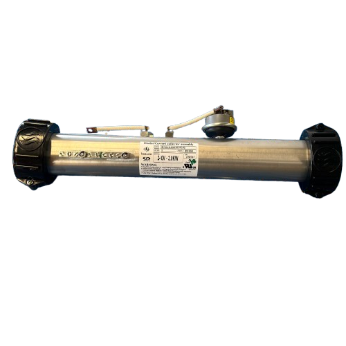 Heizung S+M Class Spa Pack 3KW