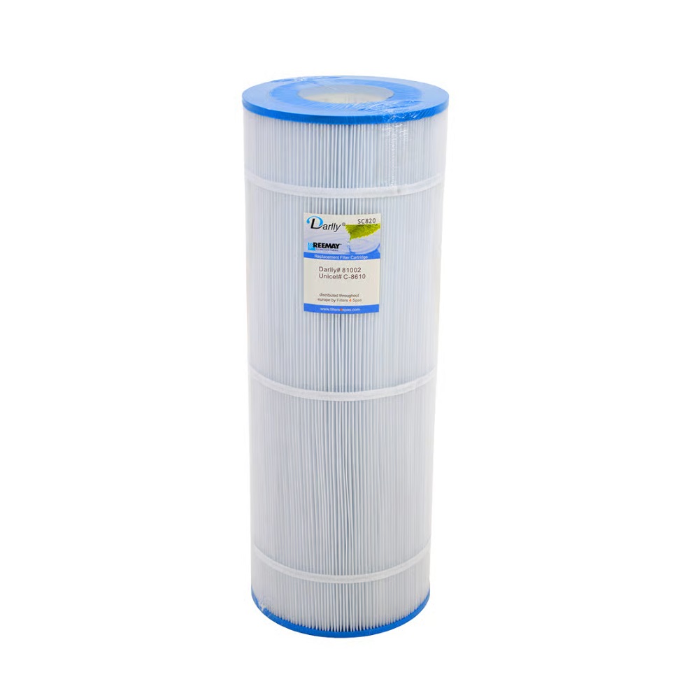 Darlly Kartuschenfilter SC820