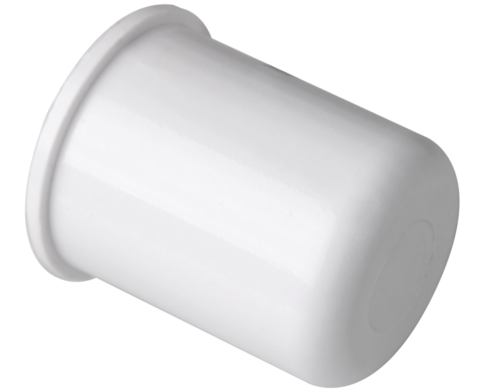 1/2" männlicher Stopfen