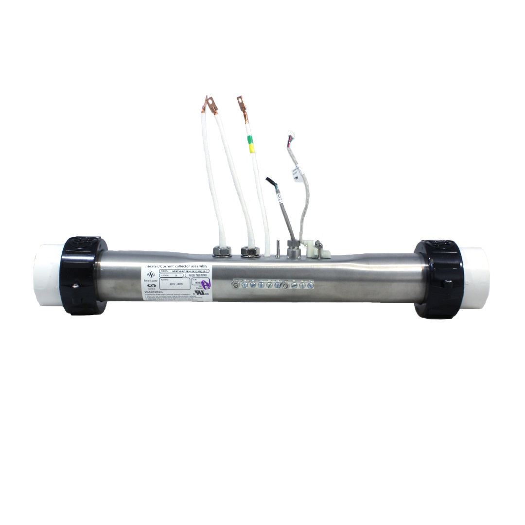 Gecko HEAT.WAV 3kW Gecko HEAT.WAV 3kW