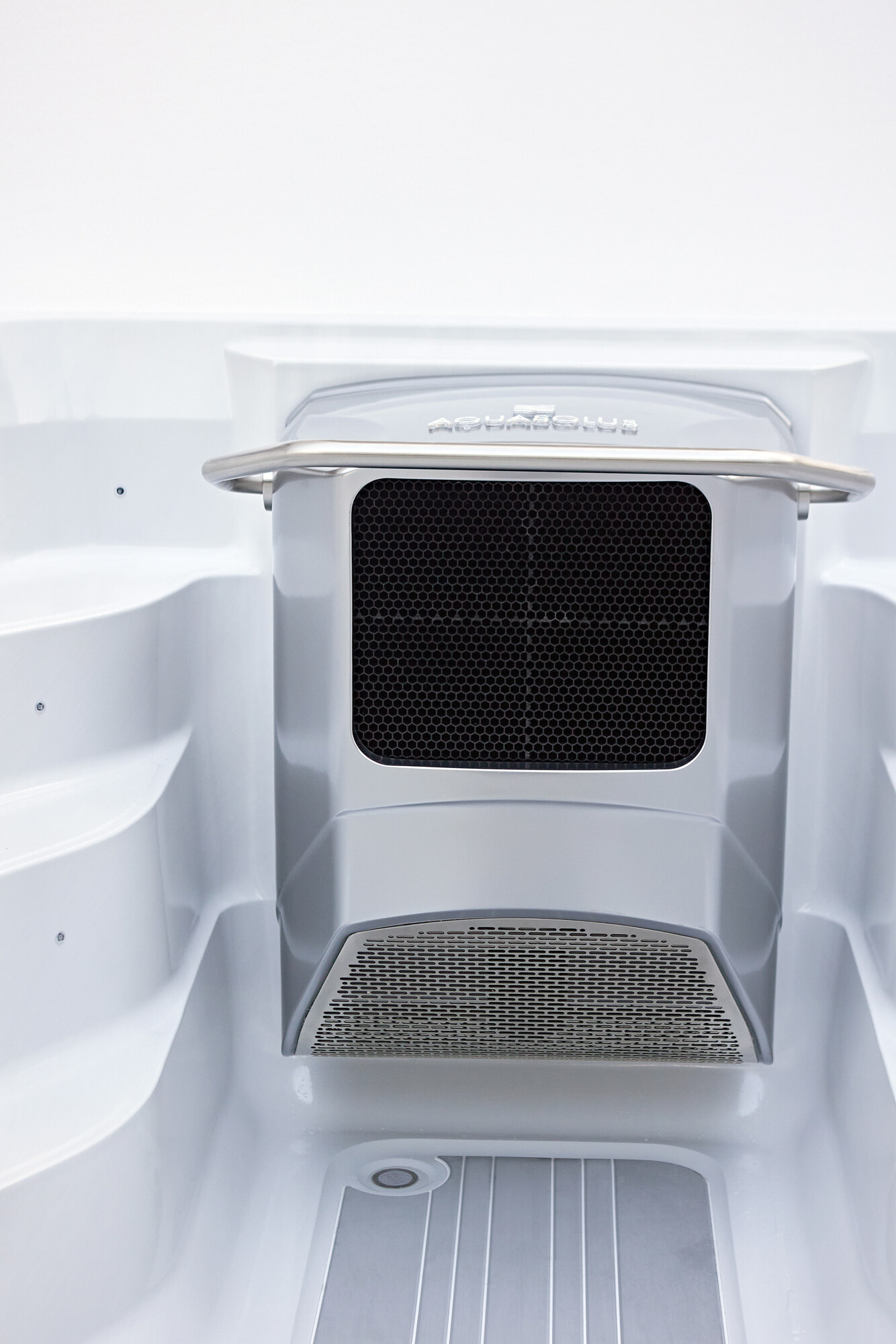 AquaSolus Flow Professional Swim Spa