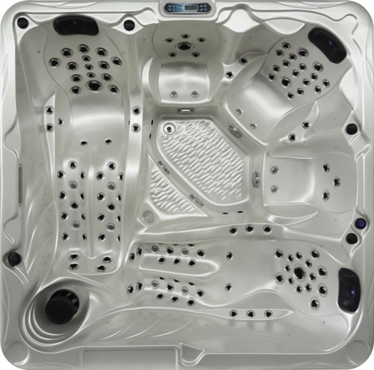Whirlpool Cordova Duo