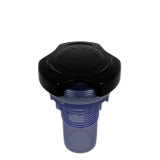 1" Luftregler Luxury Elegant L-2025C 1" Luftregler Luxury Elegant L-2025C